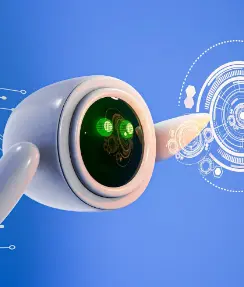 AI Chatbot Development Company